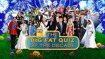Watch The Big Fat Quiz of the Decade (TV Special 2020)
