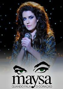 Watch Maysa: Quando Fala o Coração
