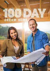 Watch 100 Day Dream Home