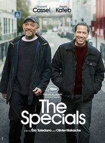 Watch The Specials