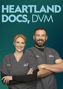 Watch Heartland Docs, DVM