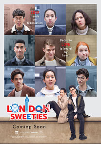 Watch London Sweeties