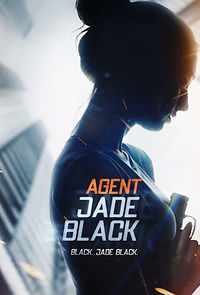 Watch Agent Jade Black
