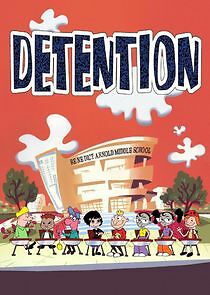 Watch Detention