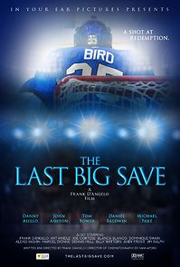 Watch The Last Big Save