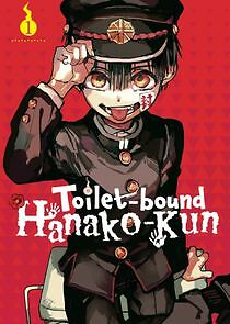 Watch Toilet-Bound Hanako-kun