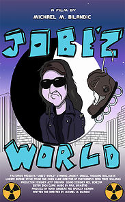 Watch Jobe'z World