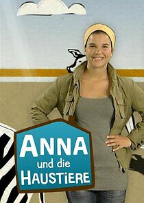 Watch Anna und die Haustiere