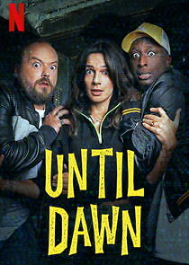 Watch Until Dawn