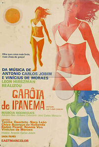 Watch Girl of Ipanema
