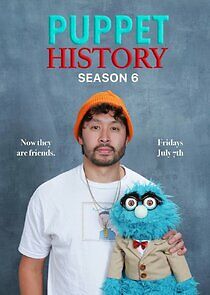 Watch Puppet History