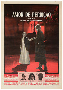 Watch Amor de Perdição