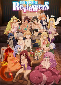 Watch Interspecies Reviewers