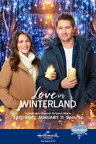 Watch Love in Winterland