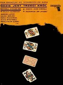 Watch Where Is the Third King?