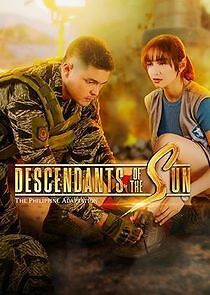 Watch Descendants of the Sun