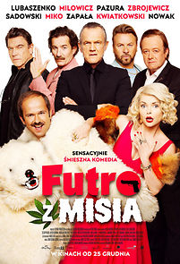 Watch Futro z misia