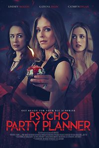 Watch Psycho Party Planner