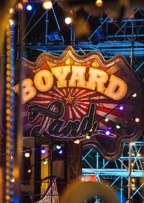 Watch Boyard Land
