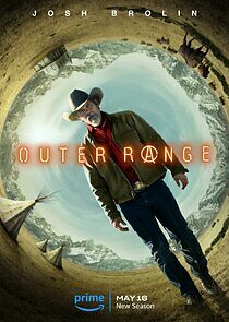 Watch Outer Range
