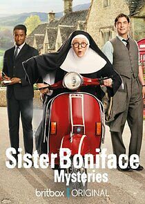 Watch Sister Boniface Mysteries