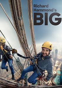 Watch Richard Hammond's Big