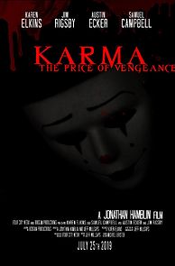 Watch Karma: The Price of Vengeance