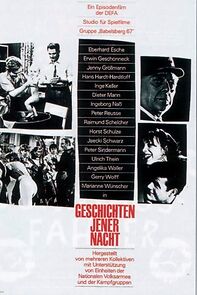 Watch Geschichten jener Nacht