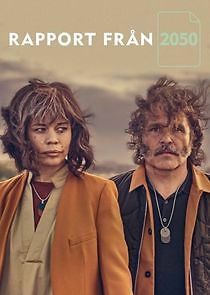 Watch Rapport från 2050