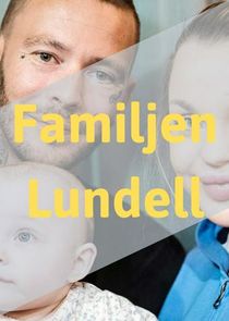 Watch Familjen Lundell
