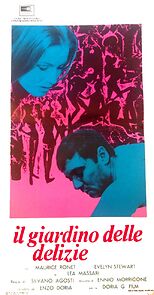 Watch Il giardino delle delizie
