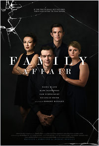Watch Family Affair