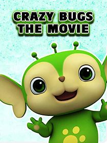 Watch Crazy Bugs: The Movie