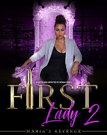 Watch First Lady II: Maria's Revenge
