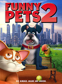 Watch Funny Pets 2