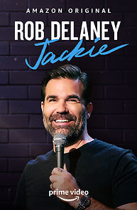 Watch Rob Delaney: Jackie (TV Special 2020)