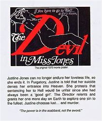 Watch The Devil in Miss Jones