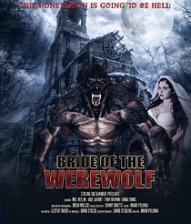 Watch Bride of the Werewolf