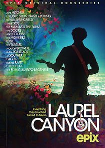 Watch Laurel Canyon