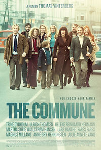 Watch The Commune
