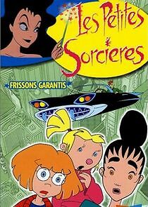 Watch Les Petites Sorcières