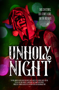 Watch Unholy Night