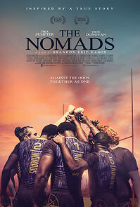 Watch The Nomads
