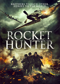 Watch Rocket Hunter