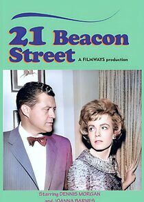 Watch 21 Beacon Street