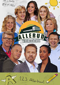 Watch Allerud VGS