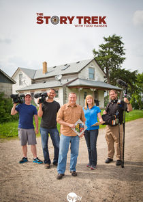 Watch The Story Trek