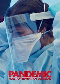 Watch Pandemic: How to Prevent an Outbreak