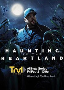 Watch Haunting in the Heartland