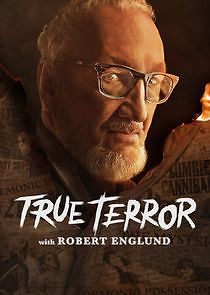 Watch True Terror with Robert Englund
